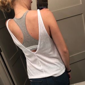 Free People Tank